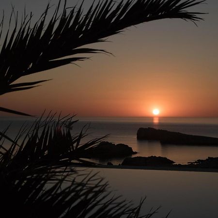 Villa Anatoli Mykonos Town Exteriér fotografie