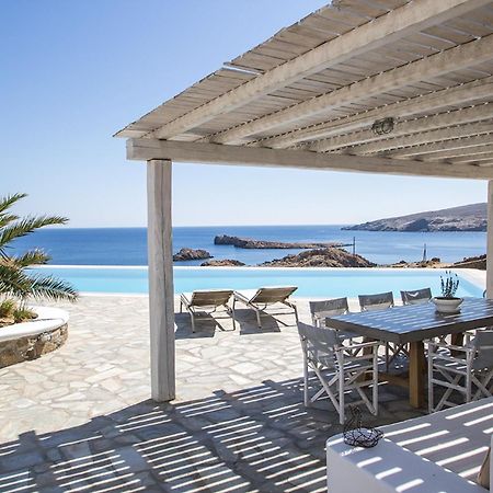 Villa Anatoli Mykonos Town Exteriér fotografie