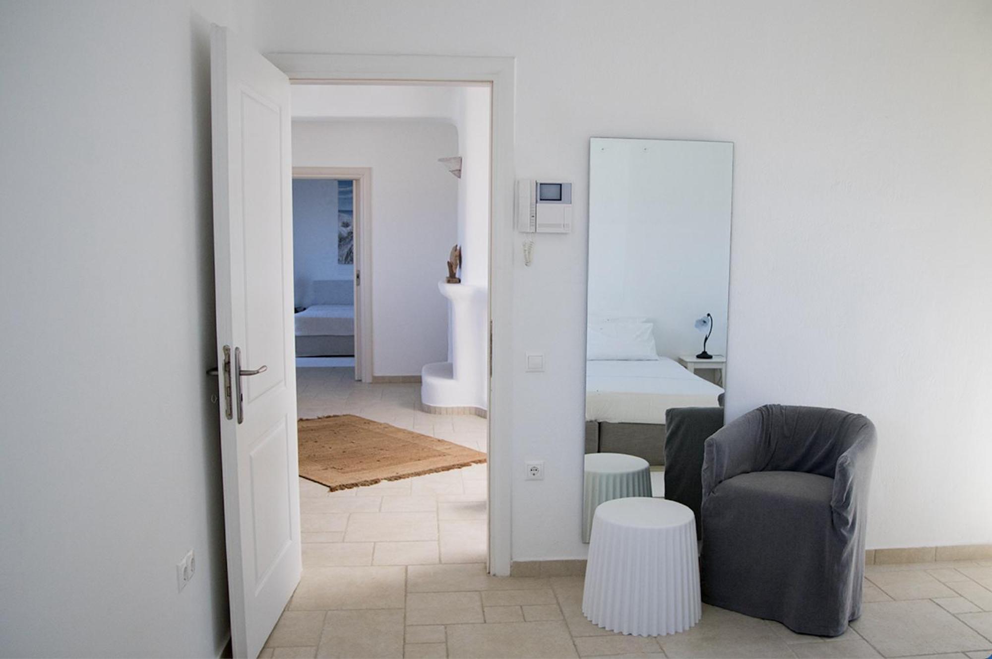 Villa Anatoli Mykonos Town Exteriér fotografie