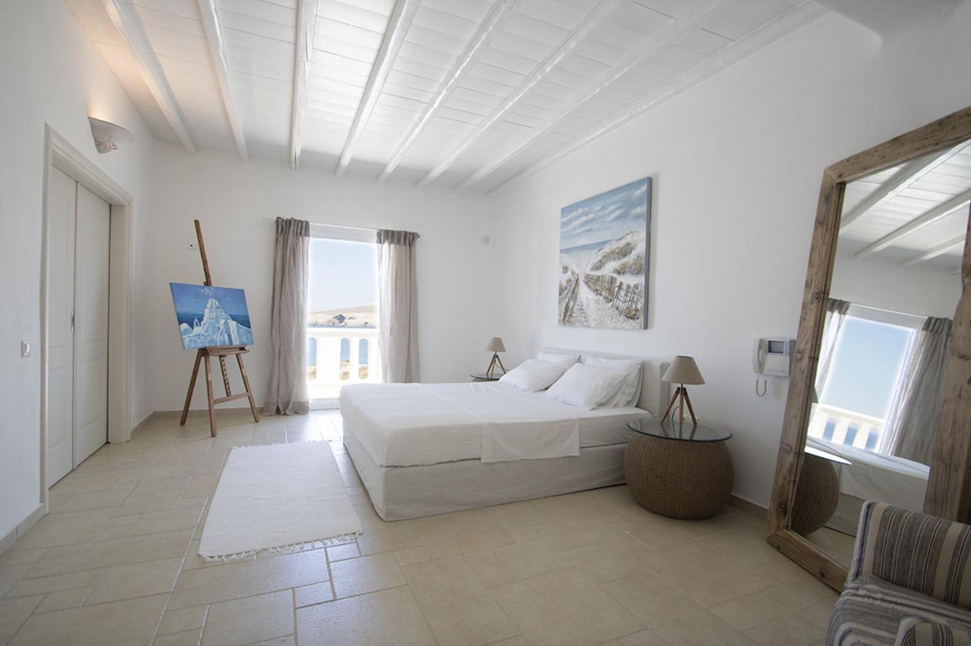 Villa Anatoli Mykonos Town Exteriér fotografie