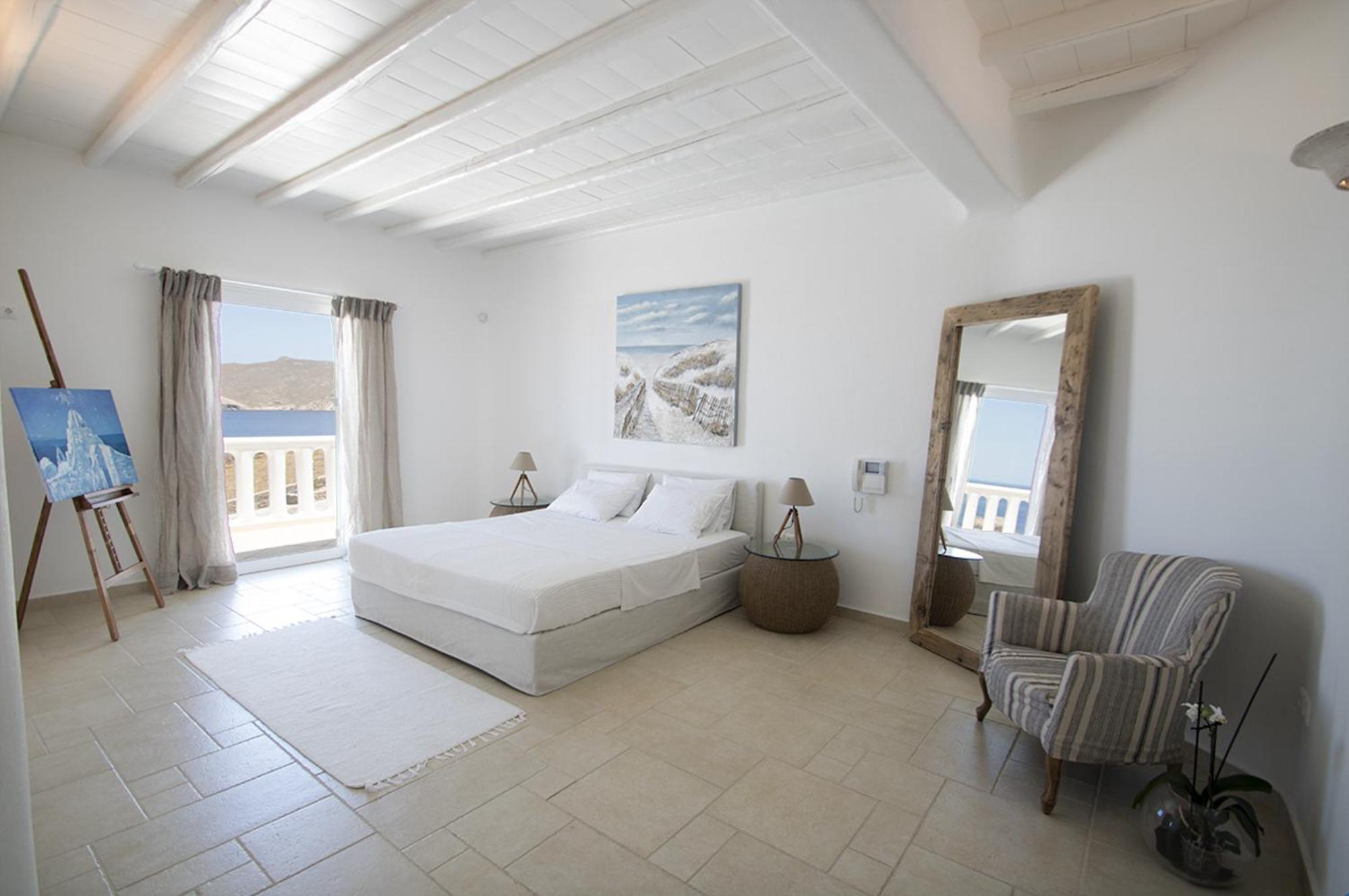 Villa Anatoli Mykonos Town Exteriér fotografie