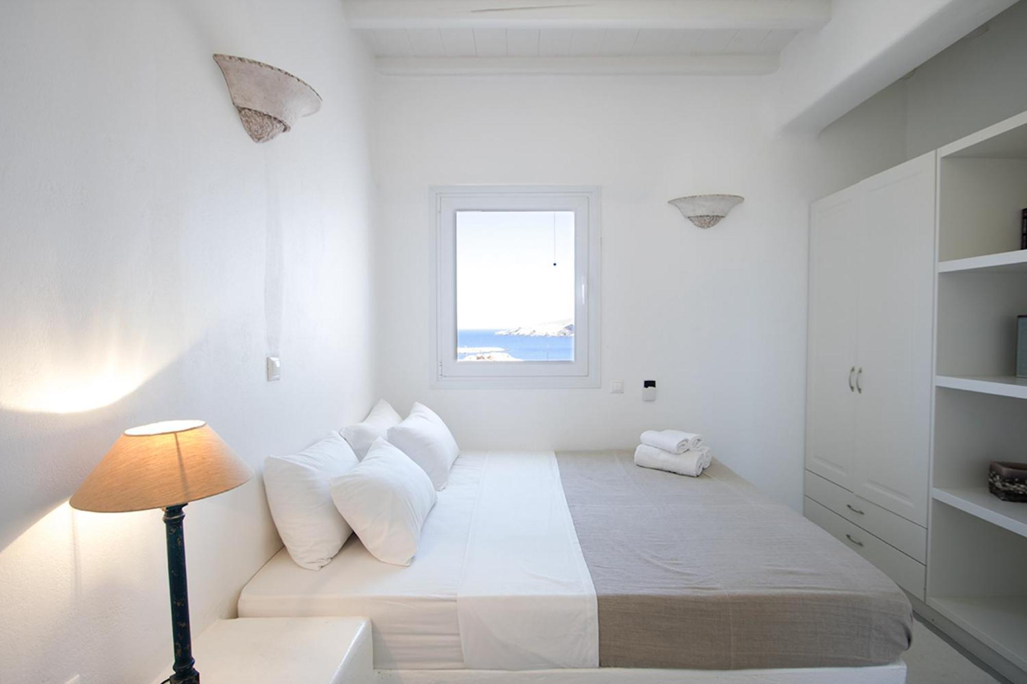 Villa Anatoli Mykonos Town Exteriér fotografie