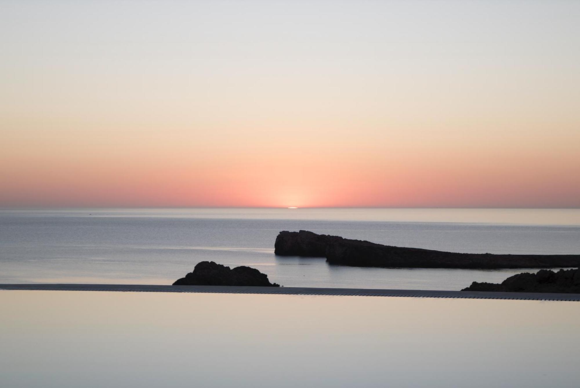 Villa Anatoli Mykonos Town Exteriér fotografie