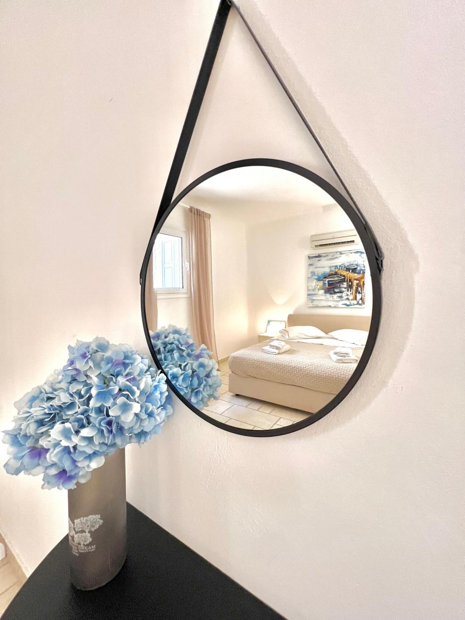 Villa Anatoli Mykonos Town Exteriér fotografie