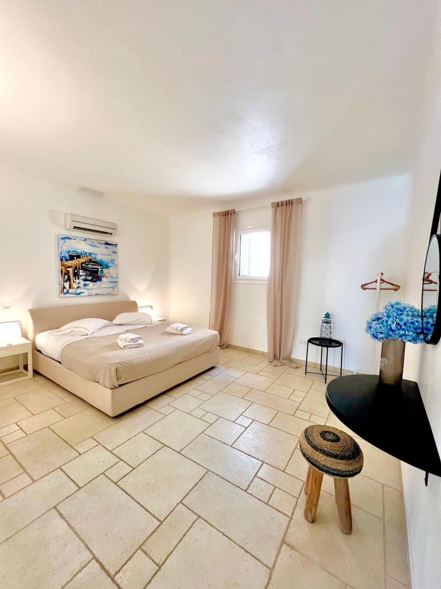 Villa Anatoli Mykonos Town Exteriér fotografie